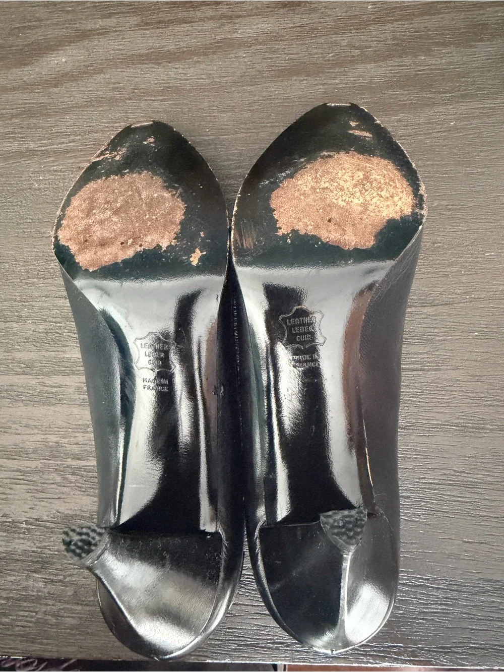 Dior genuine vintage